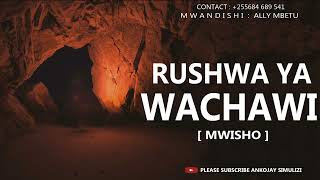 RUSHWA YA WACHAWI  PART 02  MWISHO [upl. by Letney124]