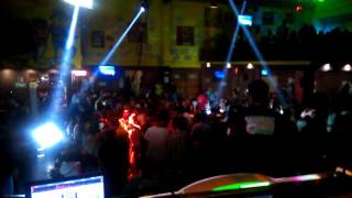 DJ SERA RANAS BEER TEXCOCO [upl. by Toinette775]