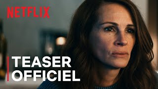 Le Monde après nous  Teaser officiel VF  Netflix France [upl. by Ettezoj]