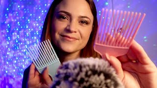 ASMR  Your Favorite ASMR Triggers for Relaxation [upl. by Anela]