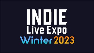 INDIE Live Expo Winter 2023  Simulcast Watchalong ENGLISH [upl. by Orbadiah168]