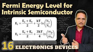 fermi level  fermi energy  fermi function hindi [upl. by Cronin]