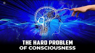 Theism vs Naturalism Which Better Explains the Hard Problem of Consciousness With Hamza Tzortzis [upl. by Crowley]