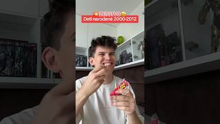 NOSTALGIA✨  Najlepšie časy💥 Čo vo videjku chýba🤔🤩 czsk sranda nostalgia spomienky detstvo [upl. by Nnelg]