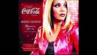 Melanie Thornton  Wonderful Dream Holidays Are Coming  Remix [upl. by Nednerb]