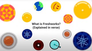 What is Freshworks [upl. by Purity]