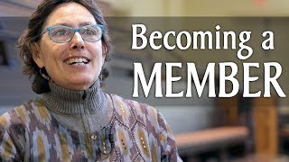 How to Become a Member of a Quaker Meeting [upl. by Allimaj]