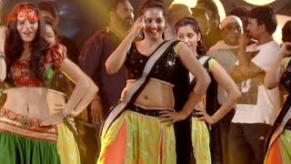 Srimanthudu Audio Launch Part 5  Mahesh Babu Shruti Haasan Devi Sri Prasad  Silly Monks [upl. by Artemisa]