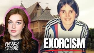 Priest Murders Nun After 72 Hour Torture [upl. by Louis]