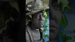 living statue work is a pillar of remaining opportunity in the arts Watch Mandy on iPlayer now [upl. by Annadiana777]