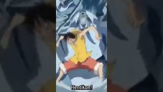 Houshoku haki luffy luffy onepiece anime [upl. by Claribel]