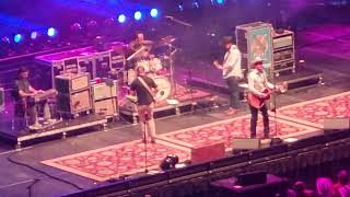 Turnpike Troubadours Brought Me LIVE [upl. by Ahsenav582]