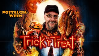 Trick R Treat 2007  Deleted Scene 2 [upl. by Enelyak]