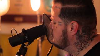 Jelly Roll  Cant You See feat Brother Sal Marshall Tucker Band cover [upl. by Mazur]