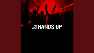 Hands Up  YouTube Music [upl. by Otit933]