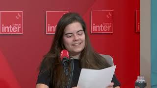 Les demandes de mariage en public  La Drôle DHumeur De Fanny Ruwet [upl. by Calvinna]