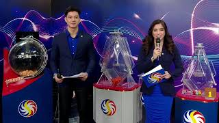 LIVE PCSO 900 PM Lotto Draw  September 16 2024 [upl. by Columbus]