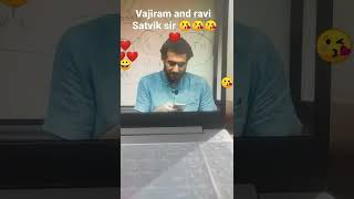 vajiram and ravi online faculty satvik sir 🙏❤️ [upl. by Aicatsue]