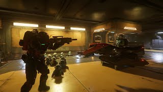 Star Citizen LIVE ERT and eggs xD [upl. by Fleisig]