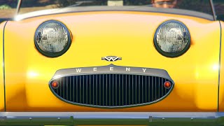 HAPPY CAR British Edition [upl. by Tavis265]