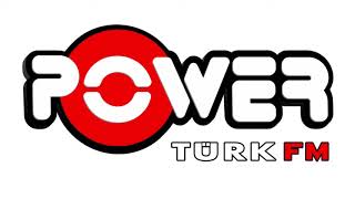 Power Türk Fm Canlı Radyo Dinle Türkçe Şarkılar Power Fm [upl. by Ettelloc]