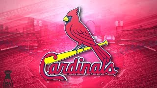 St Louis Cardinals 2017 Home Run Song [upl. by Witcher]