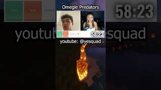 Catching Predators on Omegle [upl. by Jelle]