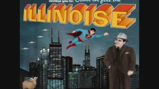 Sufjan Stevens  Casimir Pulaski Day from Come on feel the Illinoise [upl. by Hannah]