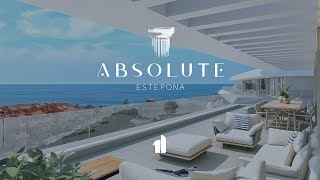 Discover Absolute Estepona [upl. by Asatan356]