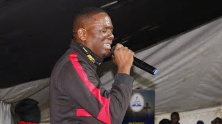 Pst Linda Makhaye GNF  Ngcwele ngcwele uzalise umhlaba [upl. by Ttirrem]