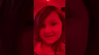 Dalattin Led Strip Color Changing Lights for Brynn’s Room [upl. by Joses]