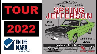 Jefferson Swap meet Spring 2022 [upl. by Duj]