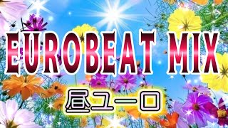 【ユーロビート】EUROBEAT DJ Kenichi live stream parapara mix【パラパラ】 [upl. by Eisnyl]