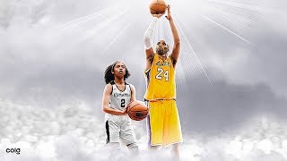 RIP Kobe Bryant  Best Career Moments  See You Again [upl. by Ateerys]