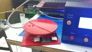 Load cell arduino [upl. by Christina]