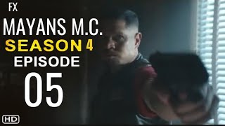 Mayans MC Season 4 Episode 5 Promo amp Spoilers HD [upl. by Ecinahs507]