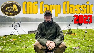 2023 CCC Carp Fishing Tournament [upl. by Paderna]