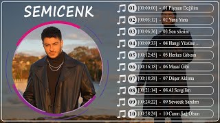 Semicenk 2023  En İyi 10 Şarkı  TÜRKÇE POP 2023 [upl. by Oicnevuj273]