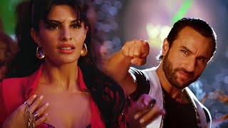 Mujhe To Teri Lat Lag Gayi  Beimaan Dil Bada Beimaan  Jacqueline Fernandez Hot Item Song [upl. by Welton]