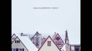 Noah Gundersen  David [upl. by Rhett]