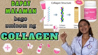 COLLAGEN REVIEW Philippines  Best collagen supplement philippines 2022  Simply Shevy [upl. by Tati]