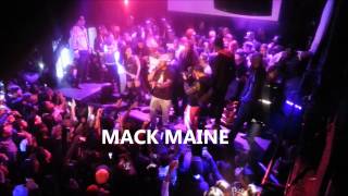 2014 TAPOUT  LIVE WITH KEYSHIA COLE BIRDMAN BIRTHDAY [upl. by Chadwick]