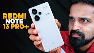 Redmi Note 13 Pro Plus  All Round Phone  Malayalam [upl. by Ahsimrac783]