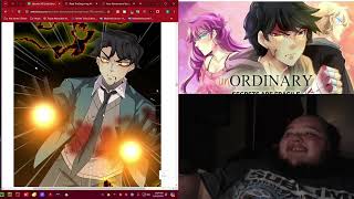 unOrdinary Episode 342344 Live Reaction [upl. by Etyam]