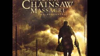 BSO La matanza de Texas El origen Texas Chainsaw Massacre The beginning score 03 Fired [upl. by Niggem612]