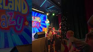 starland crazy Parkdean Resorts  Parkdean Resorts Southview Holiday Park Skegness [upl. by Neelear]