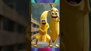 Banana dance banana dance funnyvideo [upl. by Atinor]