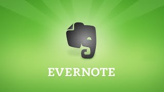 Evernote Review amp Tutorial  Geniale Software zum Verwalten von Notizen  mit Handschrifterkennung [upl. by Ettenoj]