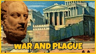 Thucydides on the Plague of Athens  Ancient Literature and Sources Ancient Greece [upl. by Hedges]