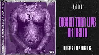 EST GEE  BIGGER THAN LIFE OR DEATH CHOPPED amp SCREWED MOSSYS CHOP SESSIONS [upl. by Baniez]